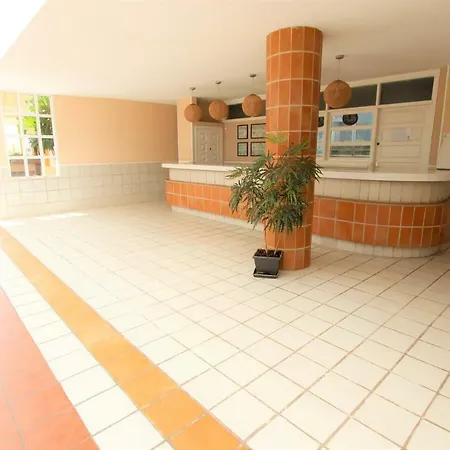 Apartamento South Tenerife - *