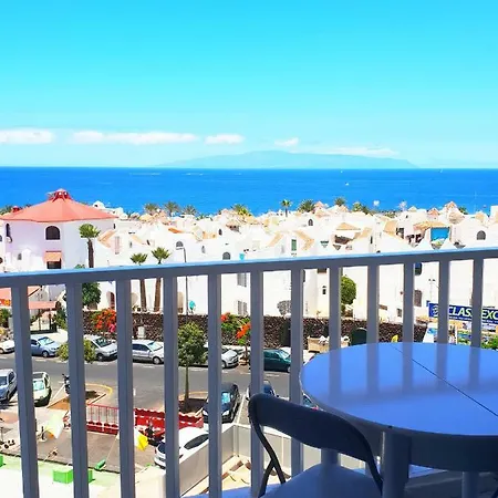 South Tenerife - Apartamento *