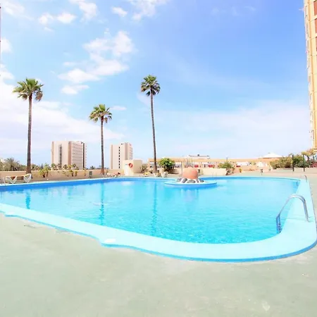 South Tenerife - Appartamento