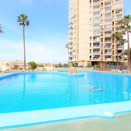 South Tenerife -