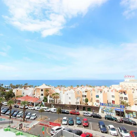 South Tenerife - Playa de las Americas (Tenerife)
