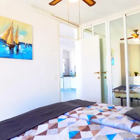 Appartamento South Tenerife -