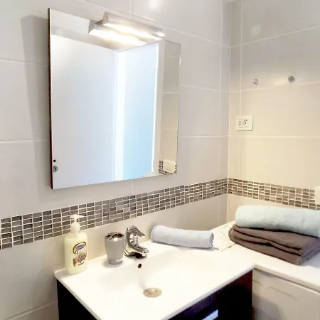 Appartamento South Tenerife -