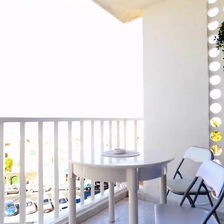 Appartamento South Tenerife - *