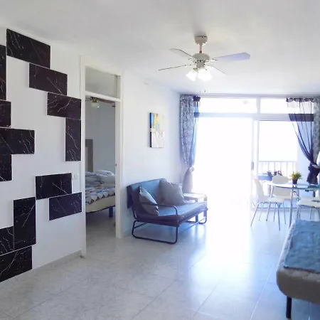 Appartamento South Tenerife -