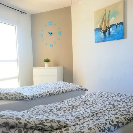 Appartamento South Tenerife - *