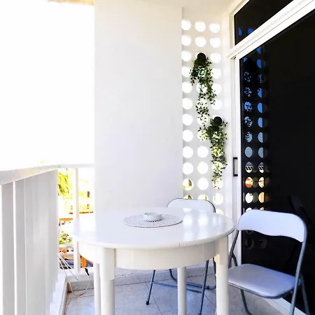 Appartamento South Tenerife -